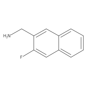 1261662-28-5 structure