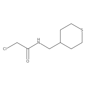 1306603-40-6 structure