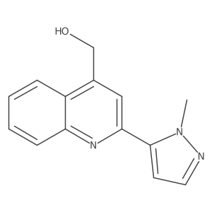 1354706-28-7 structure