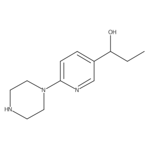 1355224-33-7 structure
