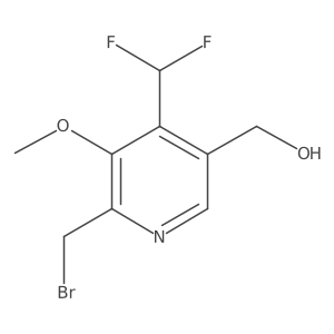 1361768-96-8 structure
