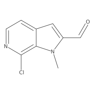 1368069-43-5 structure
