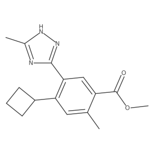1399181-92-0 structure