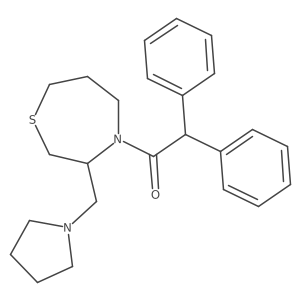 1421460-04-9结构式