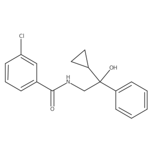 1421476-16-5结构式