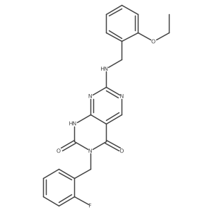 1421491-50-0结构式