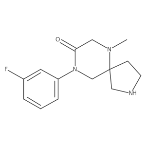 1422065-76-6结构式