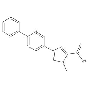 1422065-98-2结构式