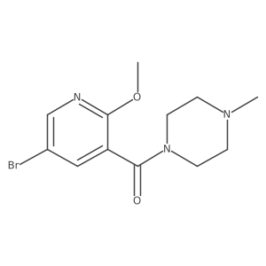 1454301-36-0 structure