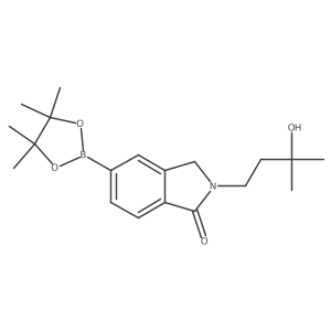 1463053-99-7 structure