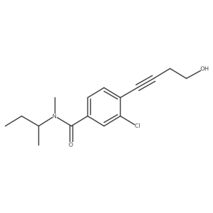 1501677-20-8 structure