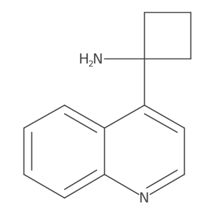 1539880-51-7 structure