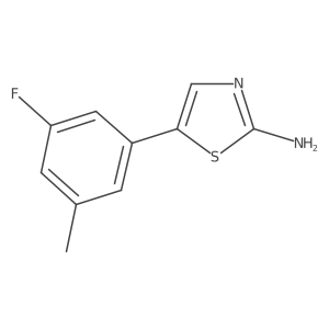 1542102-42-0 structure