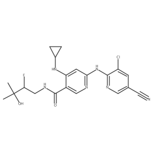 1609544-22-0结构式