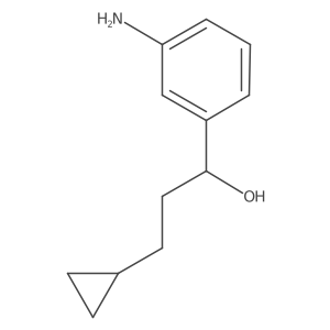 1696966-70-7 structure