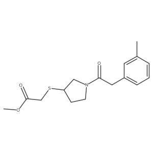 1795299-08-9 structure