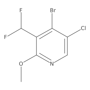 1803688-62-1 structure