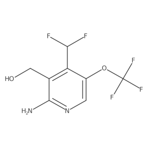 1804027-79-9 structure