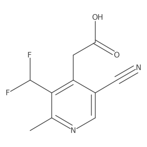 1804418-67-4 structure