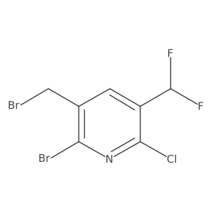 1804721-36-5 structure