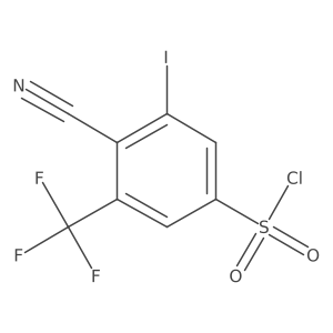 1805004-84-5 structure