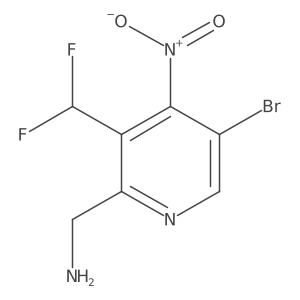 1805170-77-7 structure
