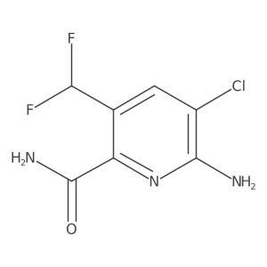 1805209-43-1 structure