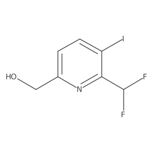 1805320-00-6 structure