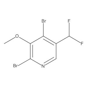 1806785-52-3结构式