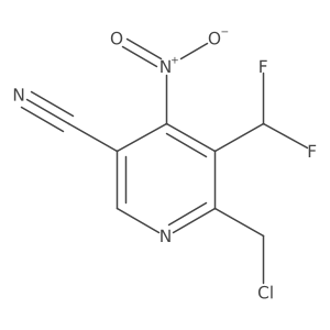 1807164-67-5 structure