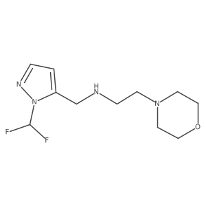 1855943-64-4 structure