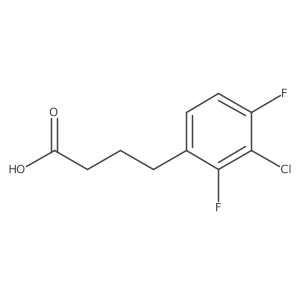 1892126-95-2 structure
