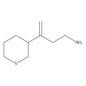 1895396-13-0 structure