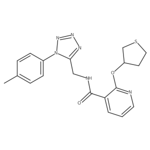 1903243-50-4 structure