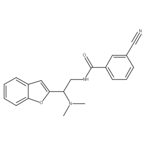 2034301-16-9 structure
