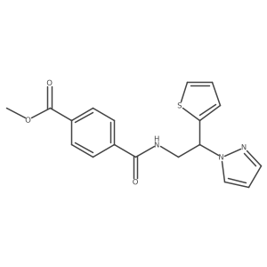 2034344-35-7 structure