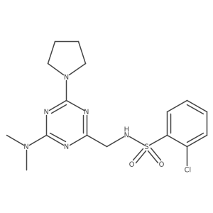 2034419-85-5 structure