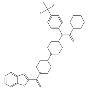2034495-20-8 structure