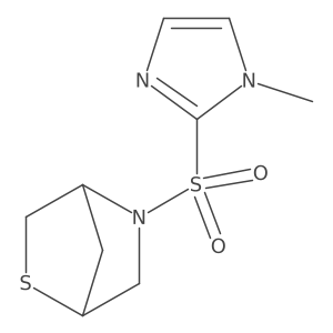 2097903-23-4 structure