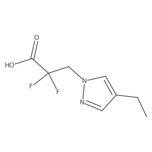 2137718-07-9 structure