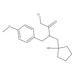 2411264-08-7 structure