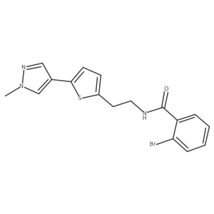 2640843-77-0结构式