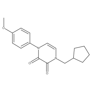 2742035-90-9 structure