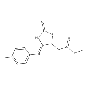 308295-14-9 structure