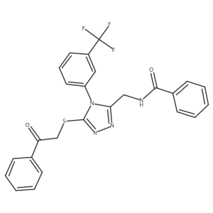 391898-01-4结构式