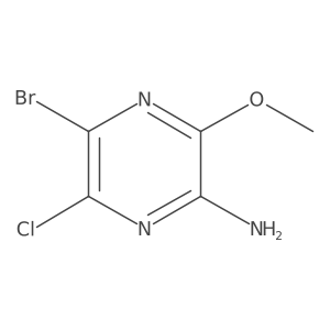 566205-00-3 structure