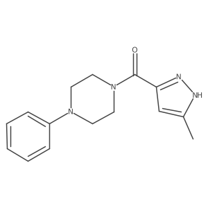 57245-88-2 structure