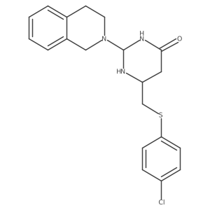 727390-82-1结构式