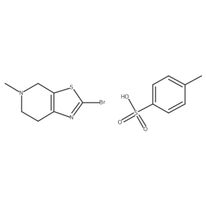 852291-42-0 structure