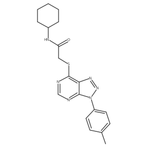 863459-59-0 structure